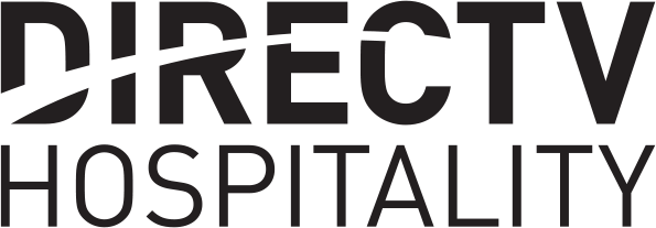 DIRECTV Hospitality Logo
