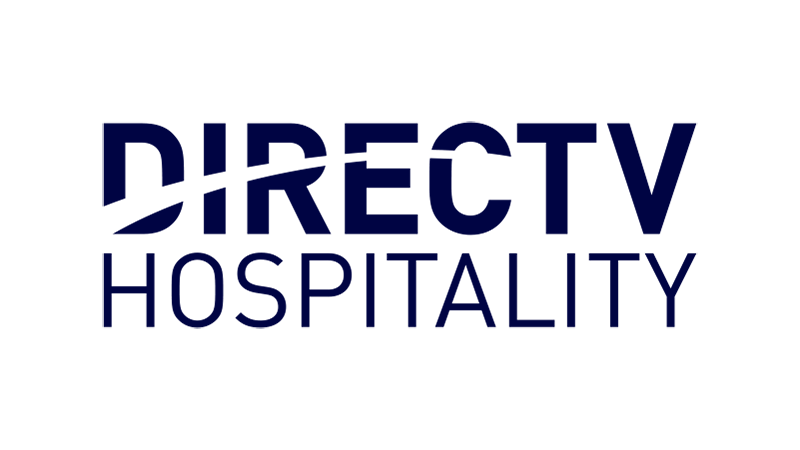 DIRECTV Hospitality Logo